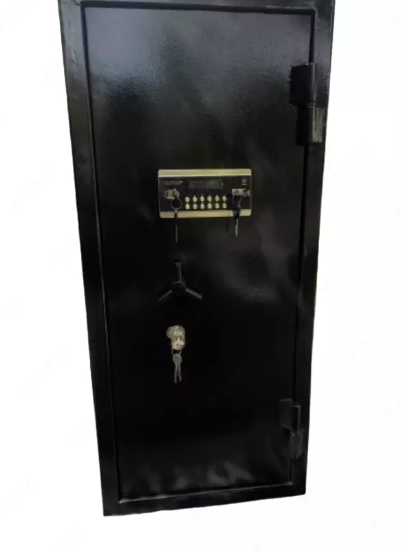 Сейф несгораемое кодовой