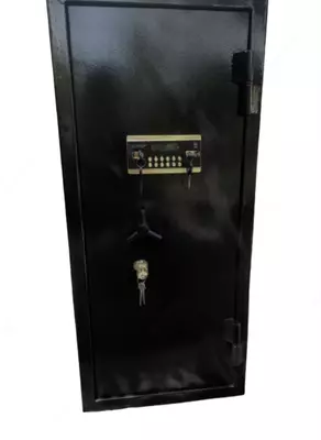 Сейф несгораемое кодовой