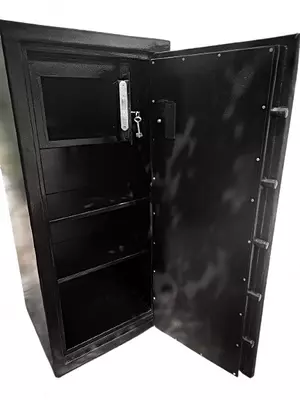 Сейф несгораемое кодовой - 8 000 000 сум / шт