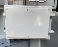 Сейф несгораемый - 1 800 000 сум