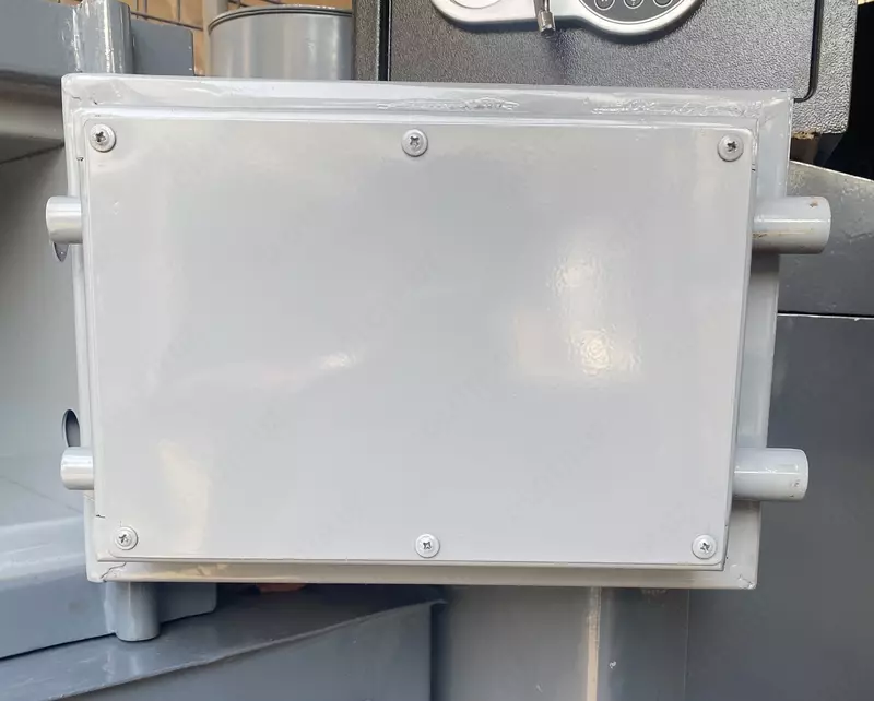 Сейф несгораемый - 1 800 000 сум