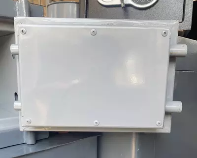 Сейф несгораемый - 1 800 000 сум / шт