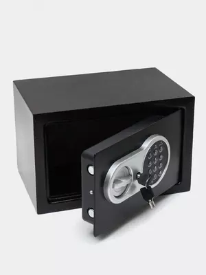 Сейф кодовый маленький - 1 000 000 сум / шт