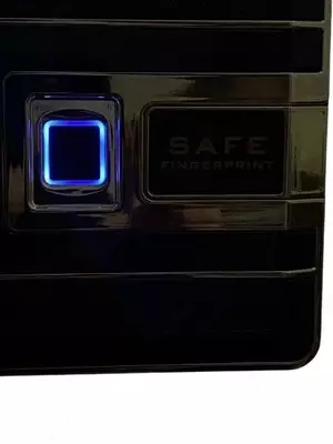 2 800 000 сум / шт Сейф кодовый с отпечатком пальца