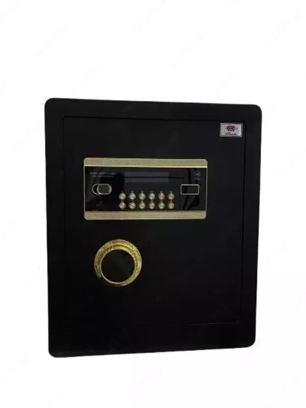 Сейф кодовый