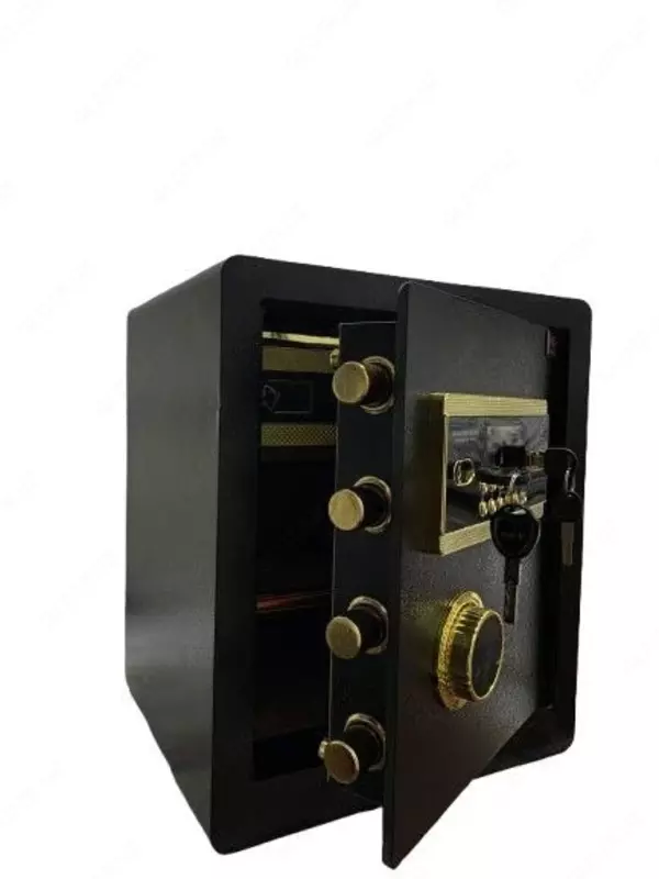 Сейф кодовый - 2 600 000 сум