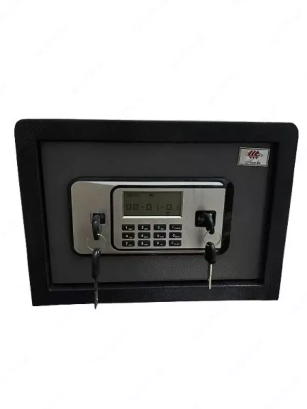 Сейф для документов