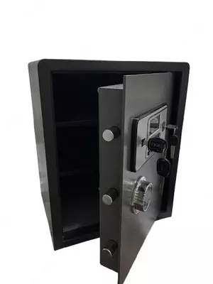 Сейф кодовый №2