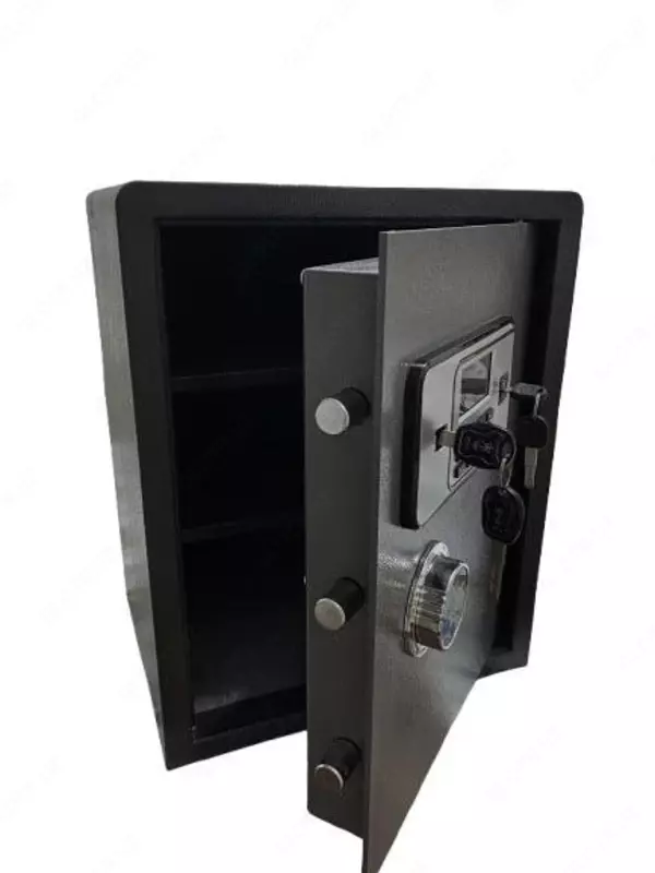 Сейф кодовый №2