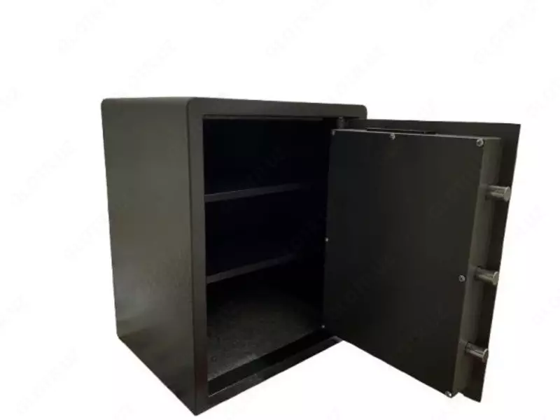 2 500 000 сум Сейф кодовый №2