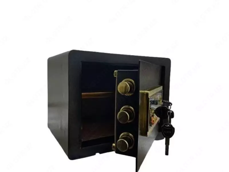 Сейф кодовый №3 - 2 200 000 сум