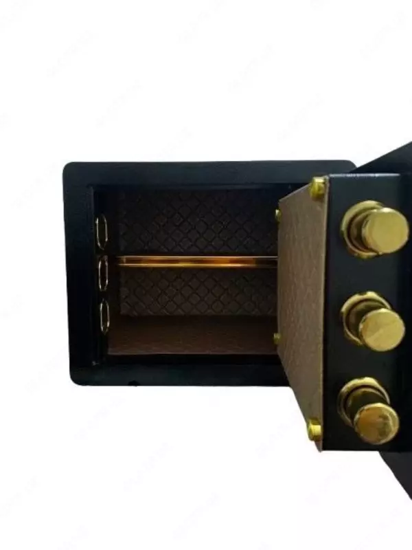 2 200 000 сум Сейф кодовый №3