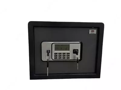 Сейф кодовый №4