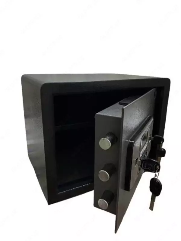 Сейф кодовый №4 - 2 200 000 сум