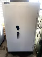 Xavfsiz yong'inga chidamli nemis