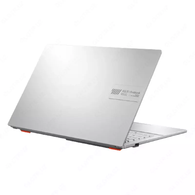 Ноутбук 15.6" "Asus" Vivobook 15 (Арт. - 90NB10J2-M00FD0 / X1504VA-BQ361) Серебристый - 6 160 320 сум