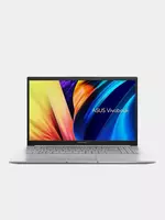 Noutbuk 16" "Asus" Vivobook 16 (Art. - 90NB0ZA2-M00KB0 / X1605ZA-MB364) Kumush