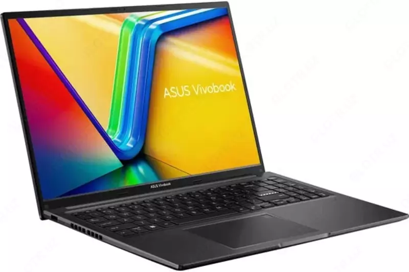 Ноутбук 16" "Asus" Vivobook 16 (Арт. - 90NB0ZA3-M009B0 / X1605ZA-MB521) Черный