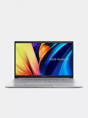 Ноутбук 15.6" "Asus" Vivobook (Арт. - 90NB10J2-M00BT0 / X1504VA-BQ286) Серебристый