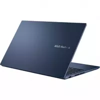 Ноутбук 15.6" "Asus" Vivobook Х OLED (Арт. - 90NB0WY1-M00NX0/X1503ZA-L1303) Синий Только в розницу
