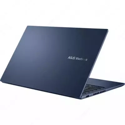Ноутбук 15.6" "Asus" Vivobook Х OLED (Арт. - 90NB0WY1-M00NX0/X1503ZA-L1303) Синий Только в розницу