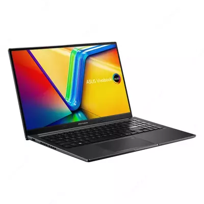 Ноутбук 15.6" "Asus" Vivobook 15Х OLED (Арт. - 90NB10P1-M005X0 / X1505VA-MA143) Черный