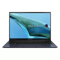 Noutbuk 13.3" "Asus" Zenbook S 13 Flip (Art. - UP5302ZA-LX136W / 90NB0VV1-M00F10) Moviy