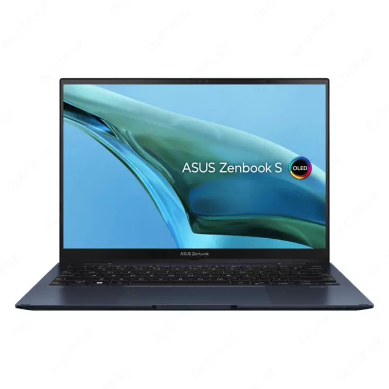 Noutbuk 13.3" "Asus" Zenbook S 13 Flip (Art. - UP5302ZA-LX136W / 90NB0VV1-M00F10) Moviy