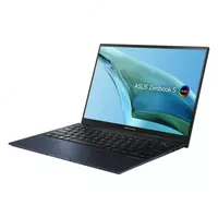 Noutbuk 13.3" "Asus" Zenbook S 13 Flip (Art. - UP5302ZA-LX136W / 90NB0VV1-M00F10) Moviy - 21 390 000 so'm