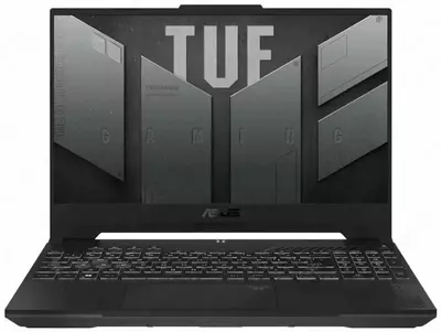 Игровой Ноутбук 15.6" "Asus"  TUF Gaming F15 FX507 (Арт. - 90NR0GW1-M000P0 / FX507ZC4-HN009) Черный - 12 834 000 сум / комплект