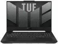 Игровой Ноутбук 15.6" "Asus"  TUF Gaming F15 FX507 (Арт. - 90NR0GW1-M000P0 / FX507ZC4-HN009) Черный - 12 834 000 сум