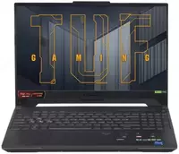 Игровой Ноутбук 15.6" "Asus" TUF Gaming F15 (Арт. - 90NR0FG7-M00A00/FX507ZU4-LP040) Серый
