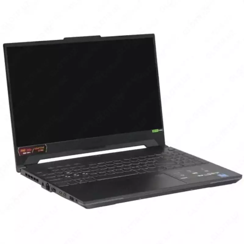 Игровой Ноутбук 15.6" "Asus" TUF Gaming F15 (Арт. - 90NR0FG7-M00A00/FX507ZU4-LP040) Серый - 17 625 360 сум