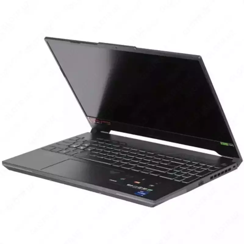 17 625 360 сум Игровой Ноутбук 15.6" "Asus" TUF Gaming F15 (Арт. - 90NR0FG7-M00A00/FX507ZU4-LP040) Серый
