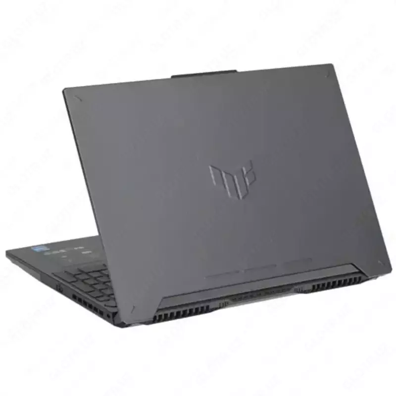 Игровой Ноутбук 15.6" "Asus" TUF Gaming F15 (Арт. - 90NR0FG7-M00A00/FX507ZU4-LP040) Серый Только в розницу