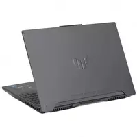 Игровой Ноутбук 15.6" "Asus" TUF Gaming F15 (Арт. - 90NR0FG7-M00A00/FX507ZU4-LP040) Серый Только в розницу