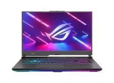 Игровой Ноутбук 16" "Asus" ROG Strix G16 (Арт. - 90NR0CC1-M00560/G614JU-N3092) Темно/серый