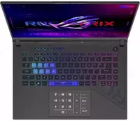 Oʻyin noutbuki 16” “Asus” ROG Strix G16 (Art. - 90NR0CC1-M00560/G614JU-N3092) Toʻq/kulrang - 18 823 200 so'm