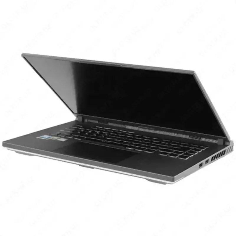 18 823 200 so'm Oʻyin noutbuki 16” “Asus” ROG Strix G16 (Art. - 90NR0CC1-M00560/G614JU-N3092) Toʻq/kulrang