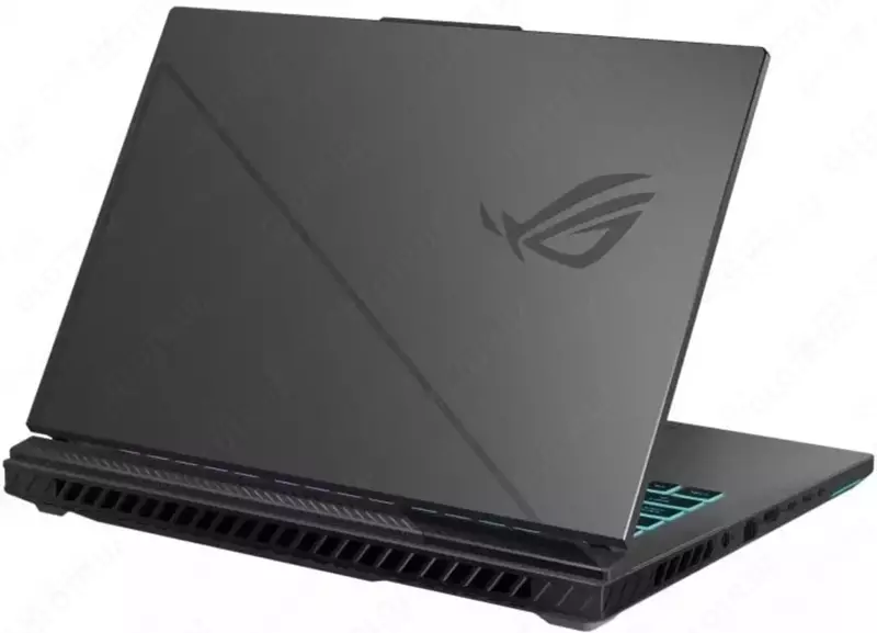 Oʻyin noutbuki 16” “Asus” ROG Strix G16 (Art. - 90NR0CC1-M00560/G614JU-N3092) Toʻq/kulrang Chakana savdo