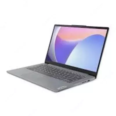Ноутбук 15.6" "Lenovo" IdeaPad 3 15ITL6 (Арт. - 82H803AHFE) Арктический серый