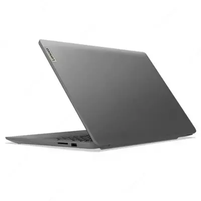 Ноутбук 15.6" "Lenovo" IdeaPad 3 15ITL6 (Арт. - 82H803AHFE) Арктический серый Только в розницу