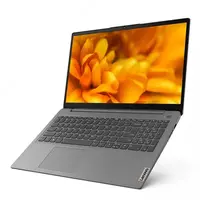 Ноутбук 15.6" "Lenovo" IdeaPad 3 15ITL6 (Арт. - 82H803AHFE) Арктический серый SAT Solutions