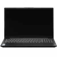 6" "Lenovo" V15 G2 ITL (Art. - 82KB001UAK / 82KB001UUE) Qora