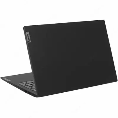 Ноутбук 15.6" "Lenovo" V15 G2 ITL (Арт. - 82KB001UAK / 82KB001UUE) Черный Только в розницу