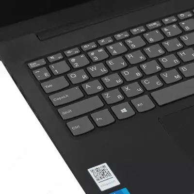 Ноутбук 15.6" "Lenovo" V15 G2 ITL (Арт. - 82KB001UAK / 82KB001UUE) Черный SAT Solutions