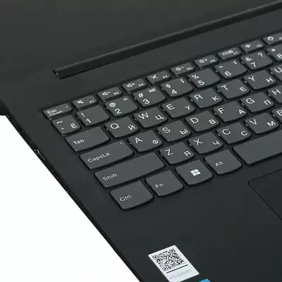 Ноутбук 15.6" "Lenovo" V15 G3 IAP (Арт. - 82TT00JAAK) Черный Только в розницу