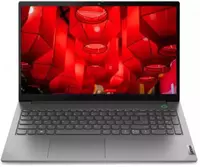 Ноутбук 15.6" "Lenovo" Thinkbook 15 G4 (Арт. - 21DJ00KMRU) Минеральный Серый