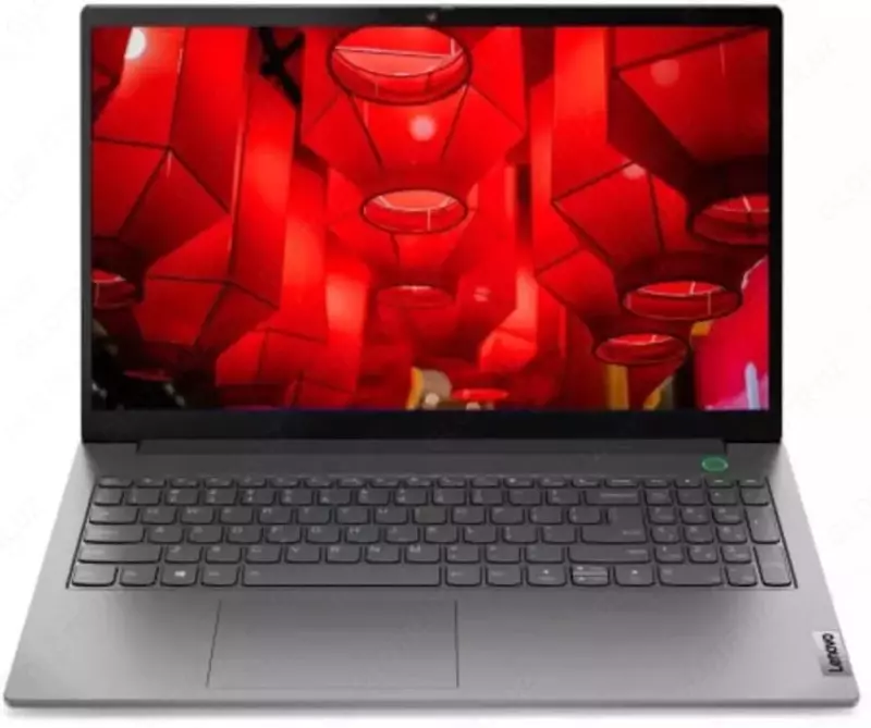 Ноутбук 15.6" "Lenovo" Thinkbook 15 G2 (Арт. -  20VE00RBRU) Минеральный Серый - 11 978 400 сум