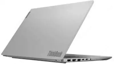 Ноутбук 15.6" "Lenovo" Thinkbook 15 G2 (Арт. -  20VE00RBRU) Минеральный Серый Только в розницу